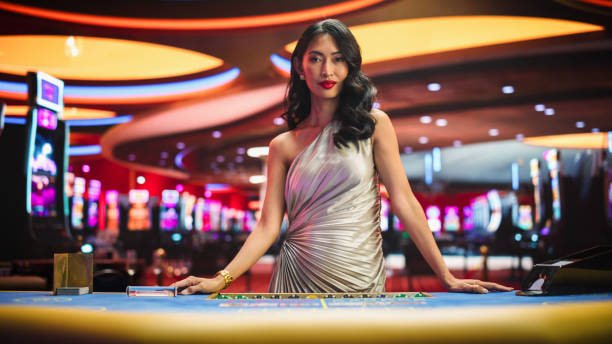 Tampilan dasar permainan Buffalo King di meriahtoto login